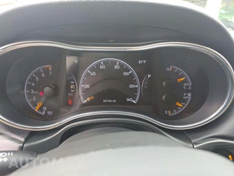 2020 Jeep Grand Cherokee Altitude Edition - miniatura 9