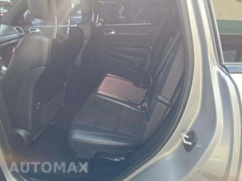 2020 Jeep Grand Cherokee Altitude Edition - miniatura 13