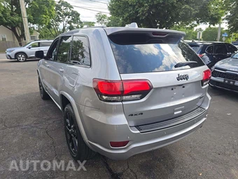 2020 Jeep Grand Cherokee Altitude Edition - miniatura 2