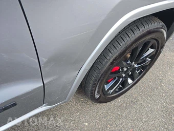 2020 Jeep Grand Cherokee Altitude Edition - miniatura 21