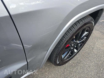 2020 Jeep Grand Cherokee Altitude Edition - miniatura 22