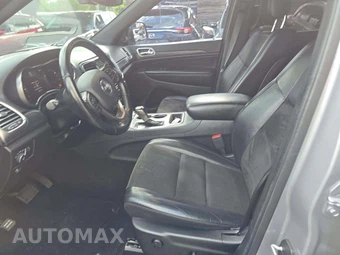 2020 Jeep Grand Cherokee Altitude Edition - miniatura 6