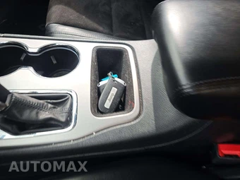 2020 Jeep Grand Cherokee Altitude Edition - miniatura 8