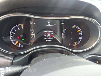 2020 Jeep Grand Cherokee Altitude Edition - miniatura 9