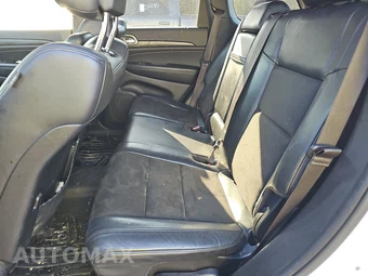 2020 Jeep Grand Cherokee E Edition - miniatura 13