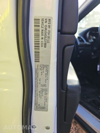 2020 Jeep Grand Cherokee E Edition - miniatura 14