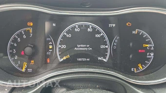 2020 Jeep Grand Cherokee E Edition - miniatura 17