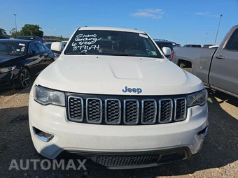 2020 Jeep Grand Cherokee E Edition - miniatura 2