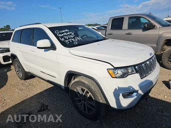 2020 Jeep Grand Cherokee E Edition - miniatura 3