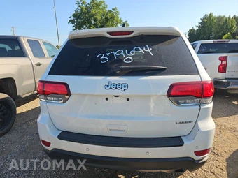 2020 Jeep Grand Cherokee E Edition - miniatura 5