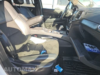 2020 Jeep Grand Cherokee E Edition - miniatura 8