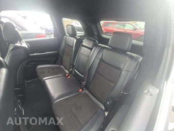 2020 Jeep Grand Cherokee E Edition - miniatura 13