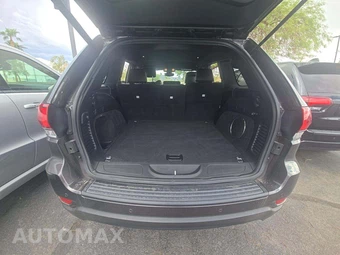 2020 Jeep Grand Cherokee E Edition - miniatura 14