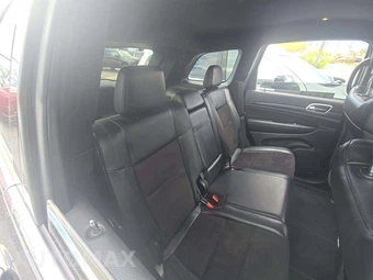 2020 Jeep Grand Cherokee E Edition - miniatura 16