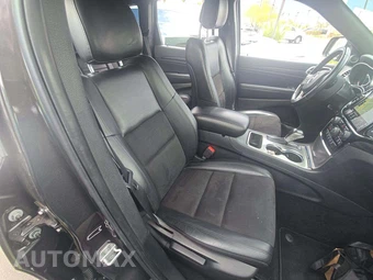 2020 Jeep Grand Cherokee E Edition - miniatura 18