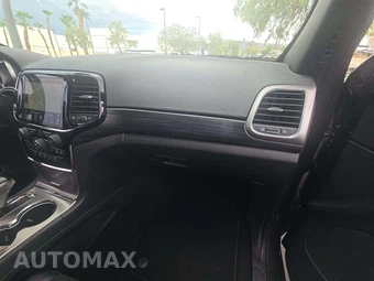 2020 Jeep Grand Cherokee E Edition - miniatura 19