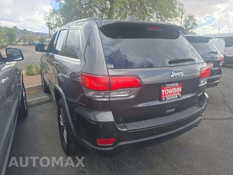 2020 Jeep Grand Cherokee E Edition - miniatura 2