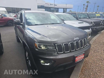 2020 Jeep Grand Cherokee E Edition - miniatura 4