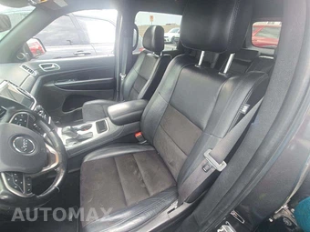 2020 Jeep Grand Cherokee E Edition - miniatura 6