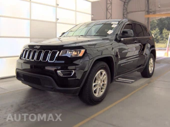 2020 Jeep Grand Cherokee E Edition
