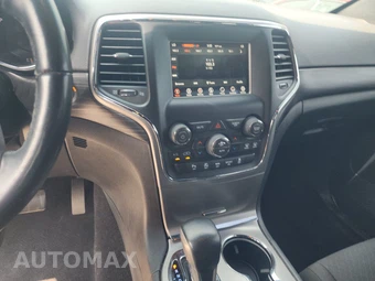2020 Jeep Grand Cherokee E Edition - miniatura 11