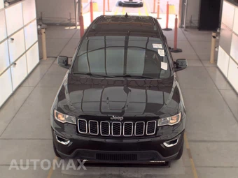 2020 Jeep Grand Cherokee E Edition - miniatura 2