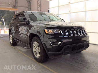 2020 Jeep Grand Cherokee E Edition - miniatura 3