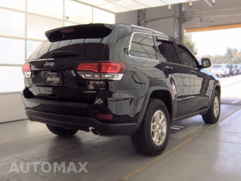 2020 Jeep Grand Cherokee E Edition - miniatura 4