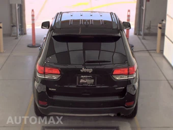 2020 Jeep Grand Cherokee E Edition - miniatura 5