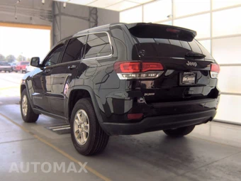 2020 Jeep Grand Cherokee E Edition - miniatura 6