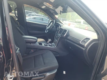 2020 Jeep Grand Cherokee E Edition - miniatura 8