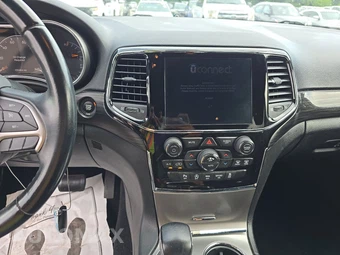 2020 Jeep Grand Cherokee E Edition – miniatura 11