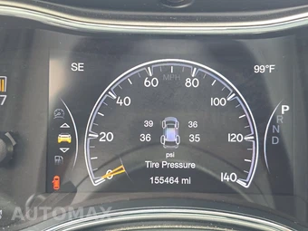 2020 Jeep Grand Cherokee E Edition – miniatura 12