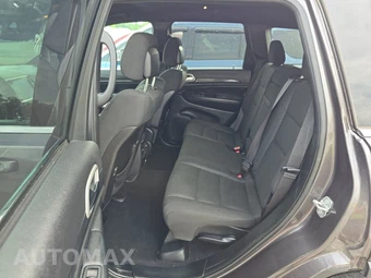 2020 Jeep Grand Cherokee E Edition – miniatura 13