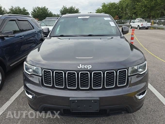 2020 Jeep Grand Cherokee E Edition – miniatura 2