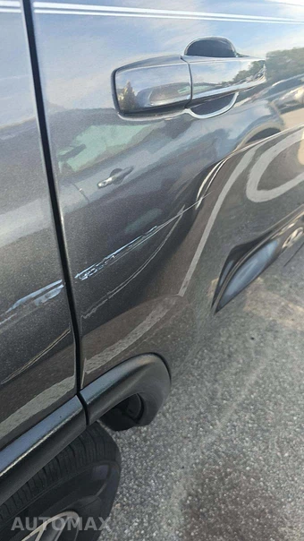2020 Jeep Grand Cherokee E Edition – miniatura 24