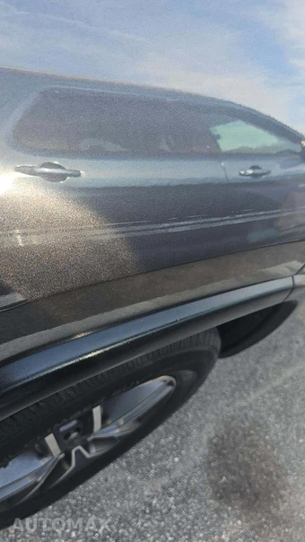 2020 Jeep Grand Cherokee E Edition – miniatura 27