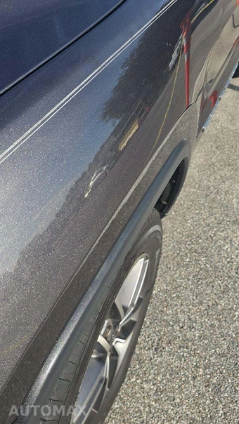 2020 Jeep Grand Cherokee E Edition – miniatura 30