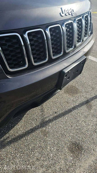 2020 Jeep Grand Cherokee E Edition – miniatura 31