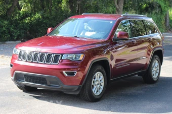 2020 Jeep Grand Cherokee E Edition - car from the USA, Manheim Buy-Now listing at AUTOMAX