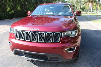 2020 Jeep Grand Cherokee E Edition - miniatura 12