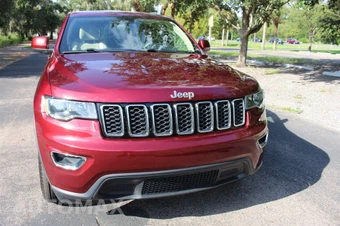 2020 Jeep Grand Cherokee E Edition - miniatura 13