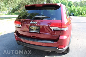 2020 Jeep Grand Cherokee E Edition - miniatura 14