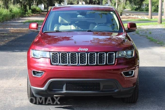 2020 Jeep Grand Cherokee E Edition - miniatura 2