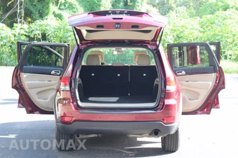 2020 Jeep Grand Cherokee E Edition - miniatura 20