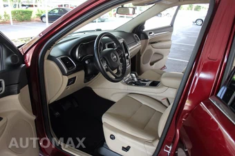 2020 Jeep Grand Cherokee E Edition - miniatura 21