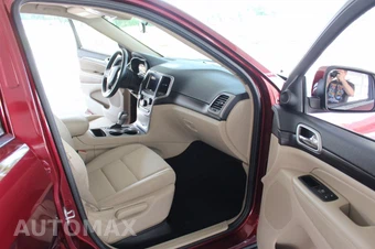 2020 Jeep Grand Cherokee E Edition - miniatura 22