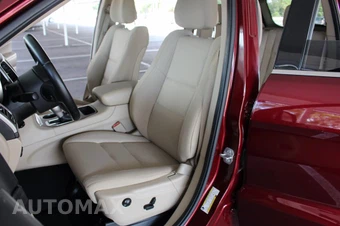 2020 Jeep Grand Cherokee E Edition - miniatura 25