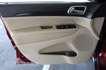 2020 Jeep Grand Cherokee E Edition - miniatura 29