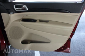 2020 Jeep Grand Cherokee E Edition - miniatura 30